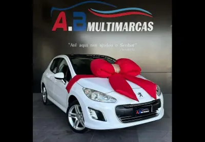 Peugeot 308 active 2015