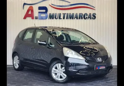 Honda fit ex flex 2010