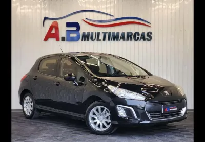 Peugeot 308 active 2014