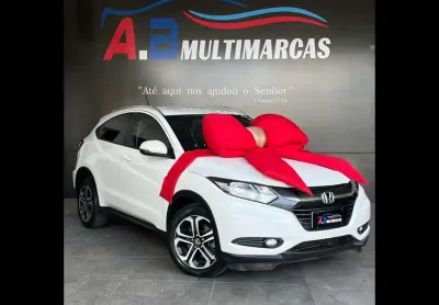 Honda hr-v ex cvt 2018
