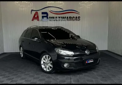 Volkswagen jetta variant 2010