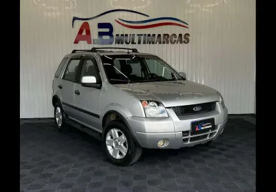 Ford ecosport xls1.6flex 2006