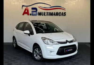 Citroen c3 ptech m tend 2018