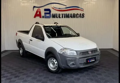 Fiat strada wk cc e 2020