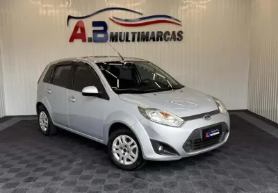 Ford fiesta 1.6 flex 2013