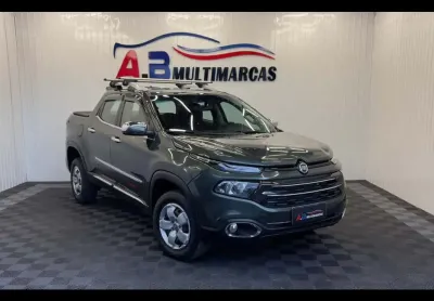 Fiat toro freedom at 2017