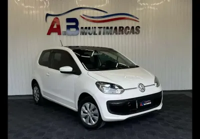 Volkswagen up take ma 2015