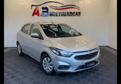 Chevrolet onix 1.0mt lt 2019