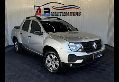 Renault oroch intense16m 2023