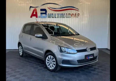Volkswagen fox tl mbv 2018