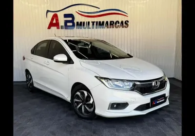 Honda city personal 2019