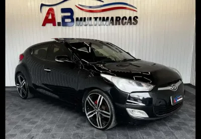 Hyundai veloster 2013