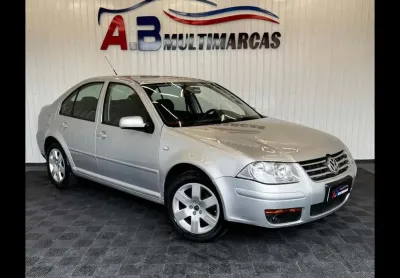 Volkswagen bora 2009