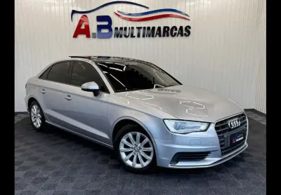 Audi a3 lm 122cv i 2015