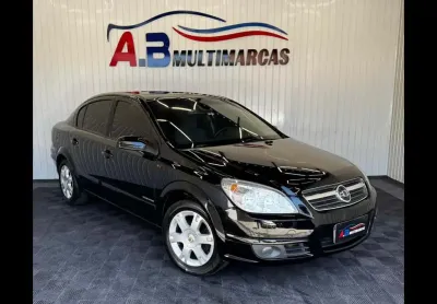 Chevrolet vectra sedan elegance 2006