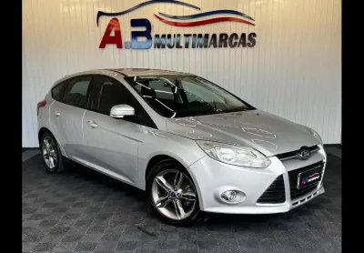 Ford focus se at 2.0 h 2014