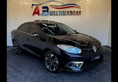 Renault fluence pri20a 2017