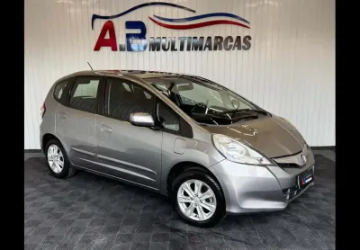 Honda fit lx flex 2014