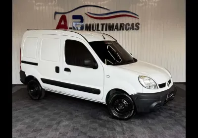 Renault kgoo express16 2013