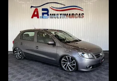 Volkswagen gol 1.0 2011