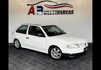 Volkswagen gol 1.0 giv 2013