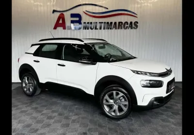 Citroen c4cactus feel at 2023