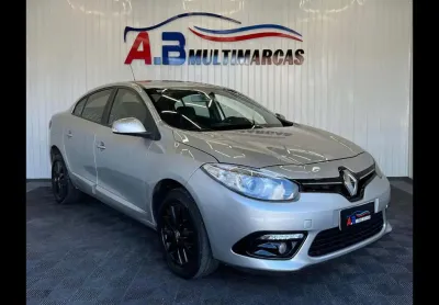 Renault fluence dyn20a 2016