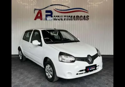 Renault clio exp1016vh 2016