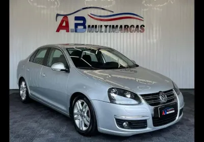 Volkswagen jetta 2009