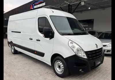 Renault master fur l3h2 2015
