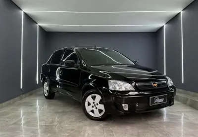Chevrolet Corsa 2011 1.4 mpfi premium sedan 8v flex 4p manual