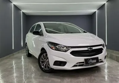 Chevrolet Joy 2021 1.0 8v hatch black edition flex manual