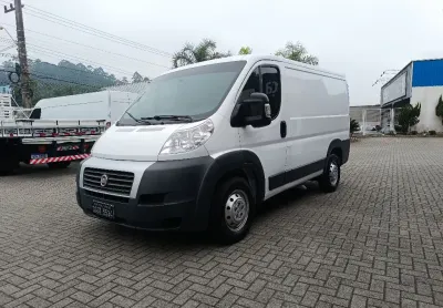 Fiatducato 2.3 curta