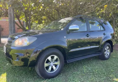 Toyota hilux 3.0 4x4 