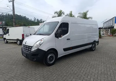Renault master l3h2