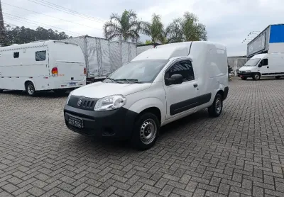 Fiat fiorino evo 1.4