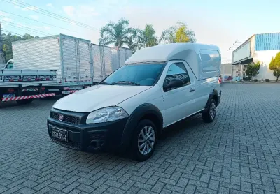 Fiat strada 1.4 cs flex