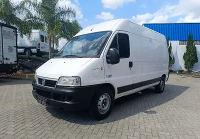 Fiat ducato 2.3