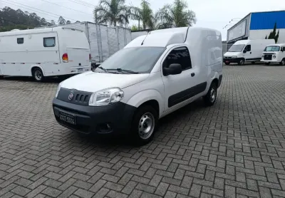 Fiat fiorino 1.4 furgão