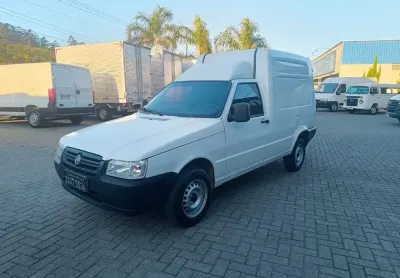 Fiat fiorino 1.3 fire