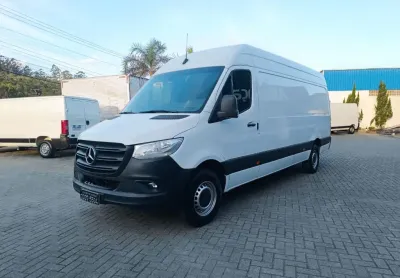 Sprinter 416 14m cubicos