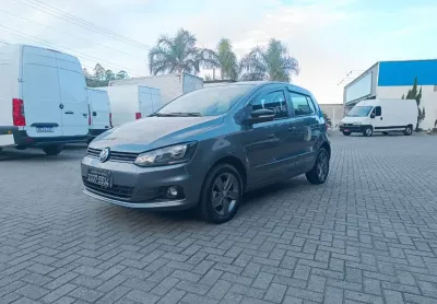Vw fox connect 1.6