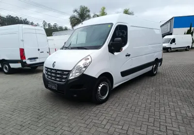 Renault master l2h2 completa 