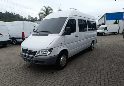 Sprinter 313 16 lugares
