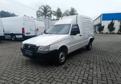 Fiat fiorino 1.3 fire 