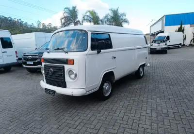 Vw kombi furgao 1.4