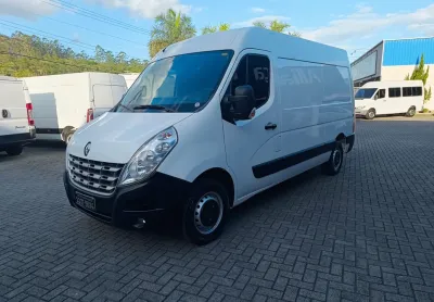 Renault master l2h2 2019