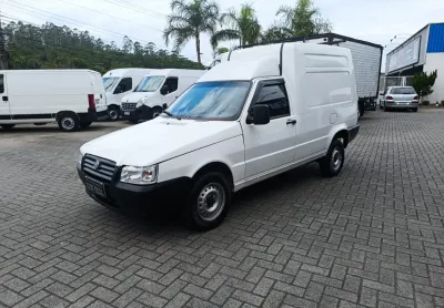 Fiat fiorino 1.3 