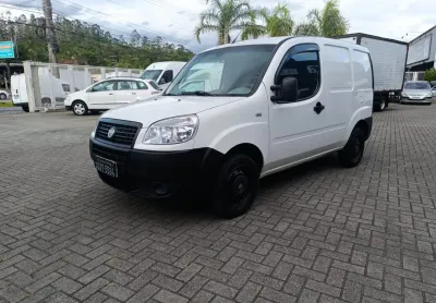 Fiat doblo cargo 1.4