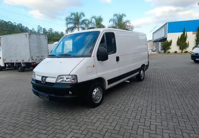 Peugeot boxer 2.3 2011 